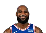 LeBron James