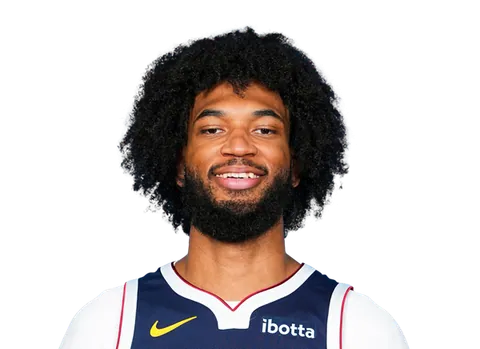 Marvin Bagley III