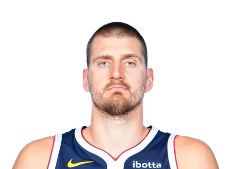 Nikola Jokic