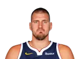 Nikola Jokic