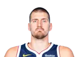 Nikola Jokic