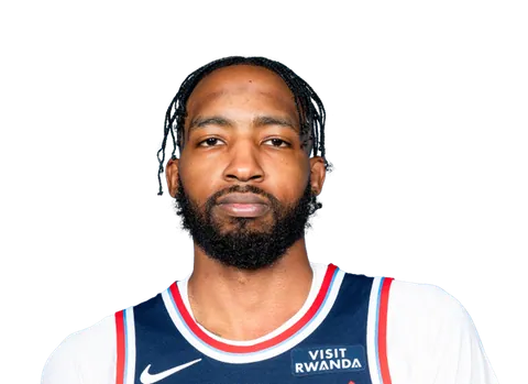 Derrick Jones Jr.