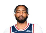 Derrick Jones Jr.