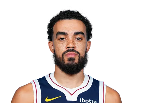 Tyus Jones