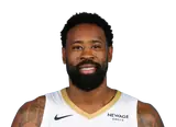 DeAndre Jordan