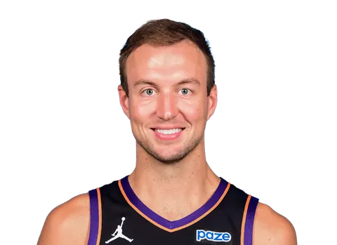Luke Kennard