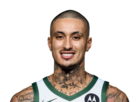 Kyle Kuzma