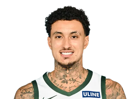 Kyle Kuzma