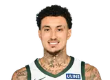 Kyle Kuzma