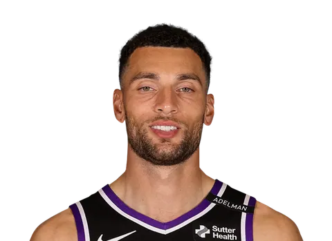 Zach LaVine
