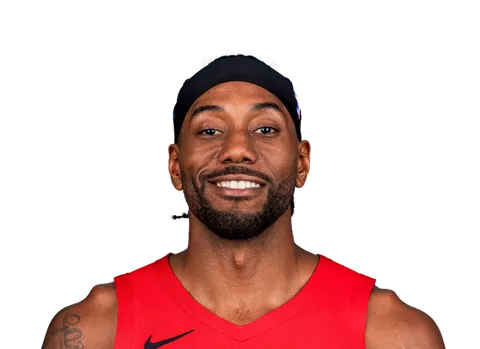 Kawhi Leonard