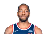 Kawhi Leonard