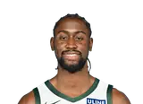 Caris LeVert