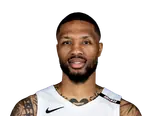 Damian Lillard