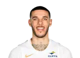 Lonzo Ball