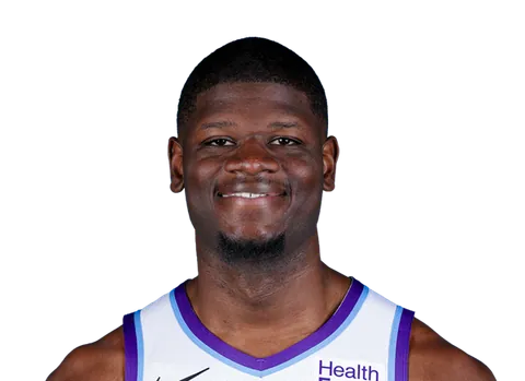 Mo Bamba