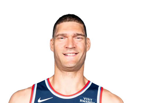 Brook Lopez