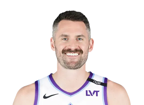 Kevin Love