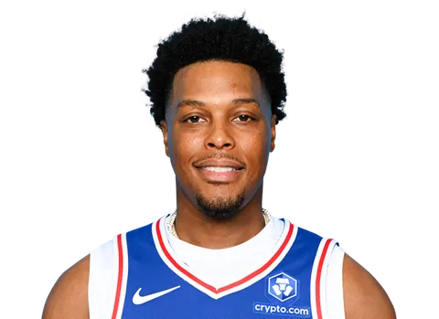 Kyle Lowry