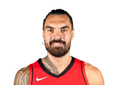 Steven Adams