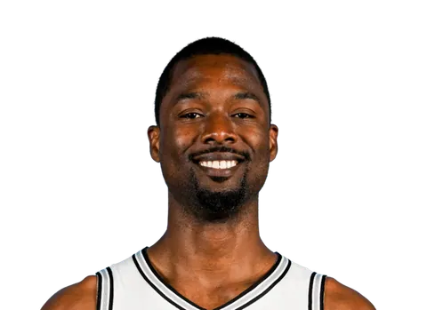 Harrison Barnes