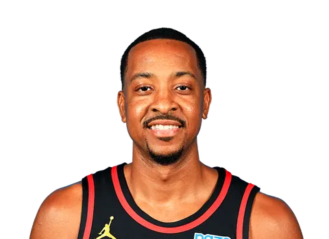CJ McCollum