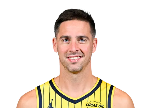 T.J. McConnell