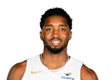 Donovan Mitchell