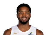 Donovan Mitchell