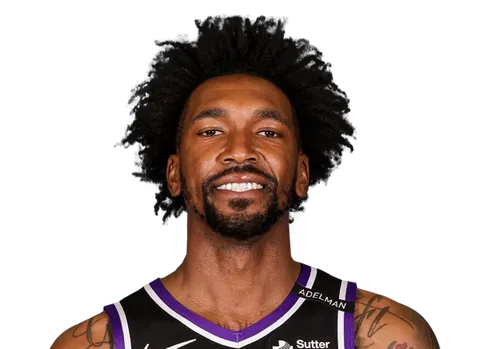Malik Monk
