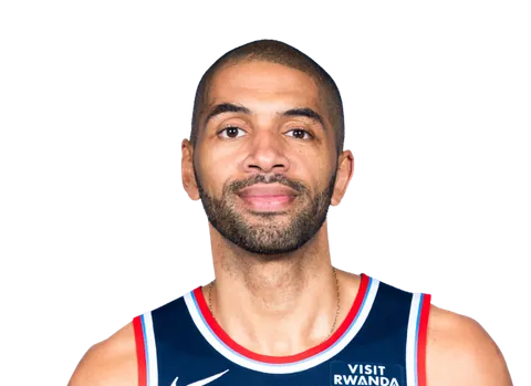 Nicolas Batum