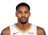 Dejounte Murray