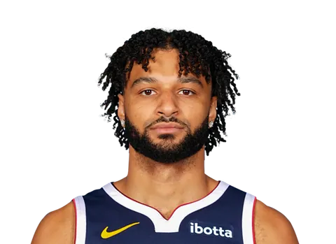 Jamal Murray