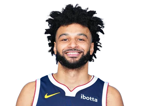Jamal Murray