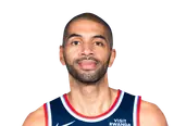 Nicolas Batum