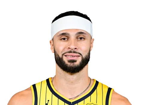 Larry Nance Jr.