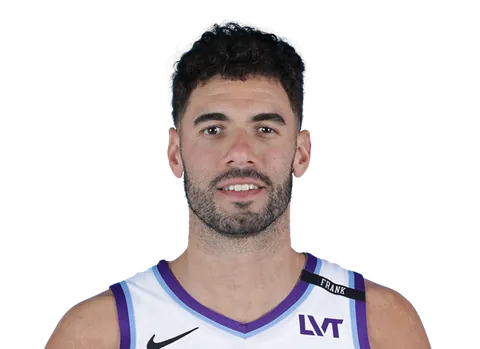 Georges Niang