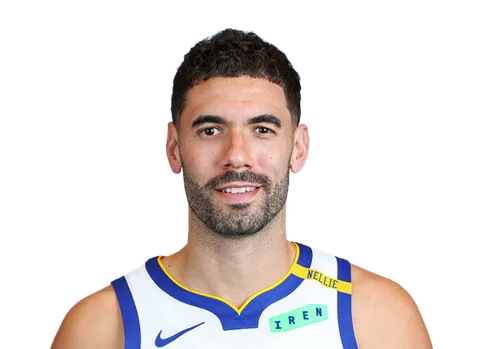 Georges Niang