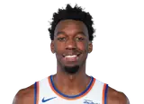 James Wiseman