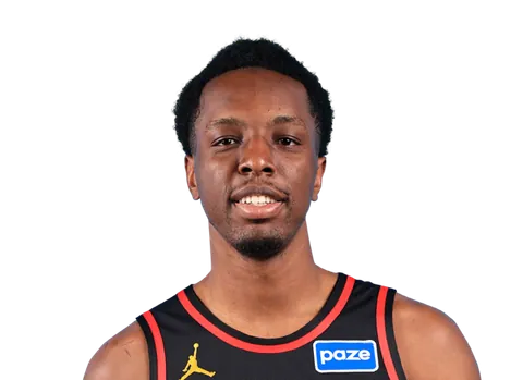 Onyeka Okongwu