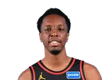 Onyeka Okongwu