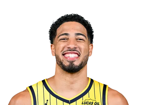 Tyrese Haliburton