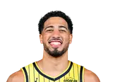 Tyrese Haliburton
