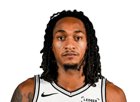 Devin Vassell