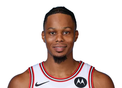 Isaac Okoro
