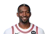 Patrick Williams