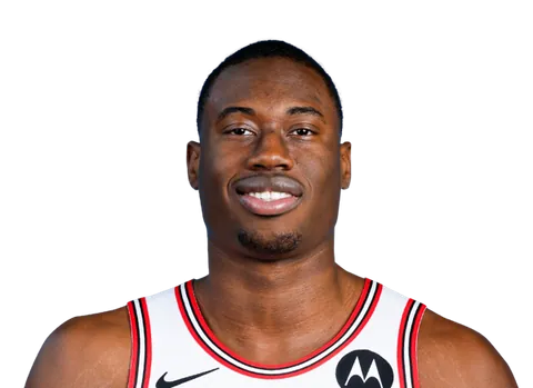 Jalen Smith