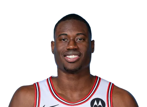 Jalen Smith