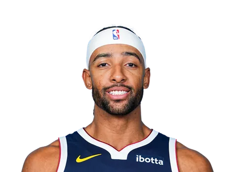 Zeke Nnaji