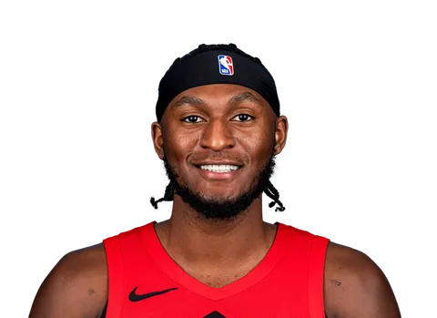 Immanuel Quickley